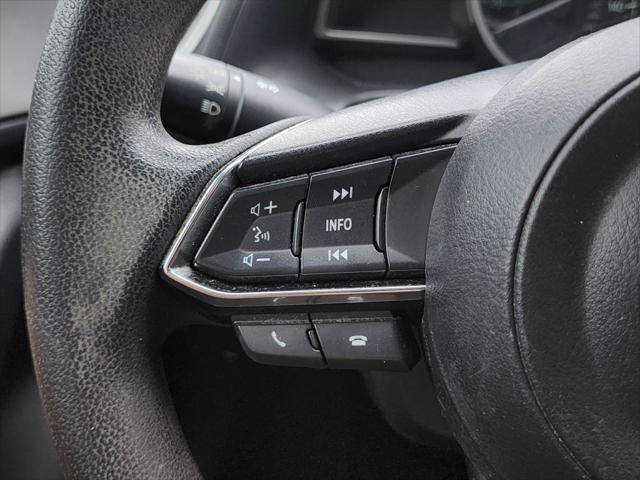 used 2017 Mazda Mazda3 car, priced at $10,399