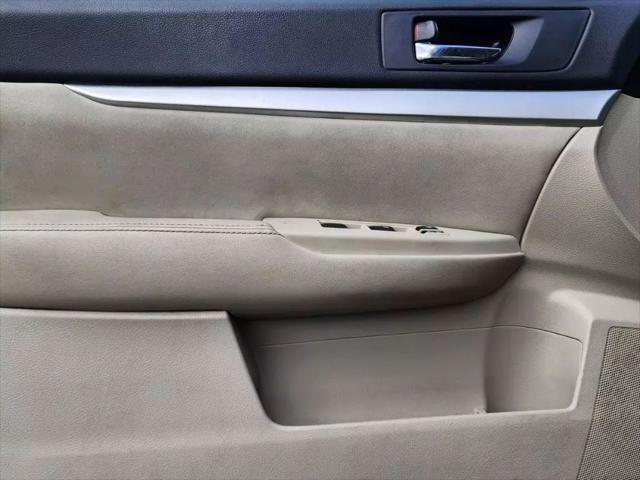used 2012 Subaru Outback car, priced at $5,988