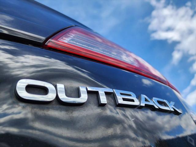 used 2012 Subaru Outback car, priced at $5,988