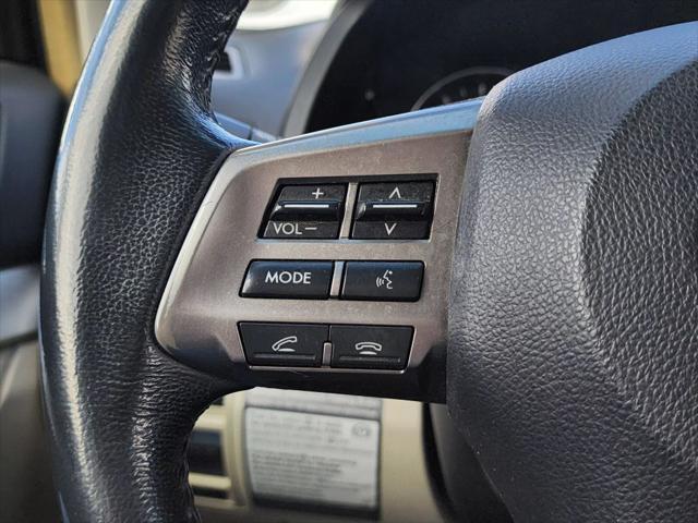 used 2012 Subaru Outback car, priced at $5,988