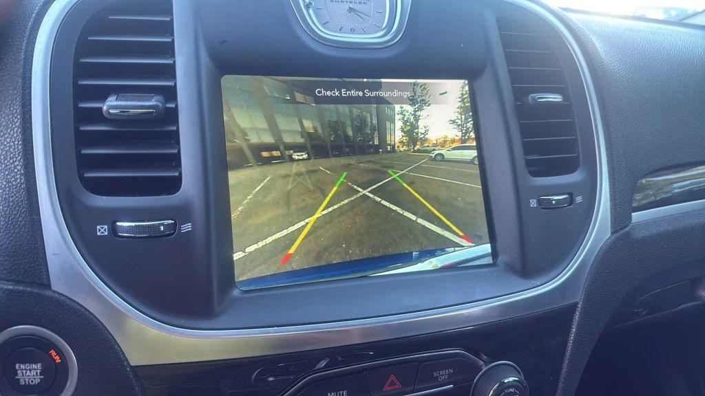 used 2020 Chrysler 300 car, priced at $9,899