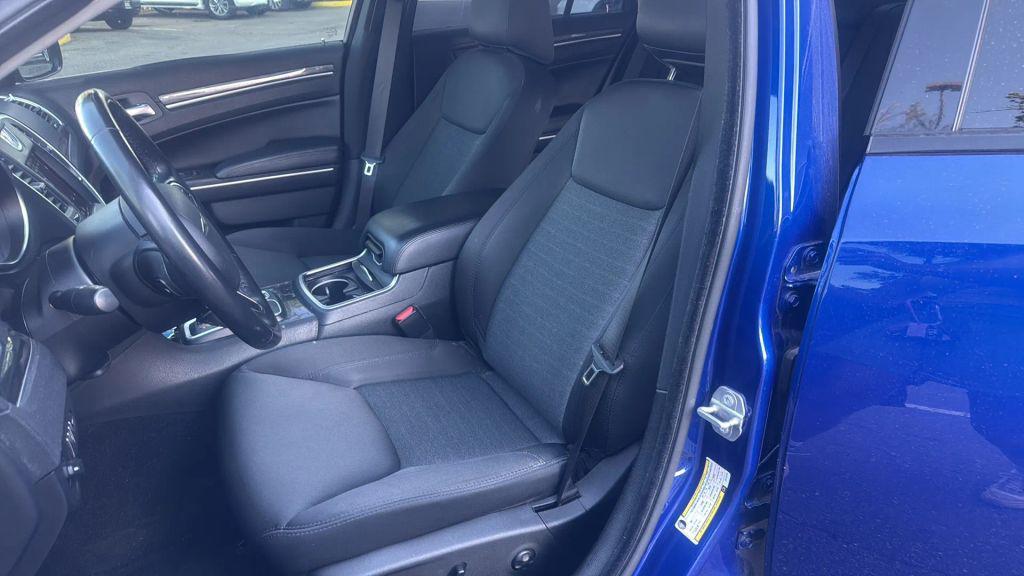 used 2020 Chrysler 300 car, priced at $9,899