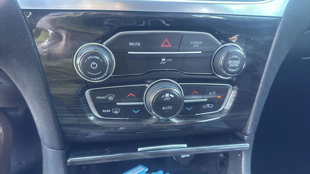 used 2020 Chrysler 300 car, priced at $9,899