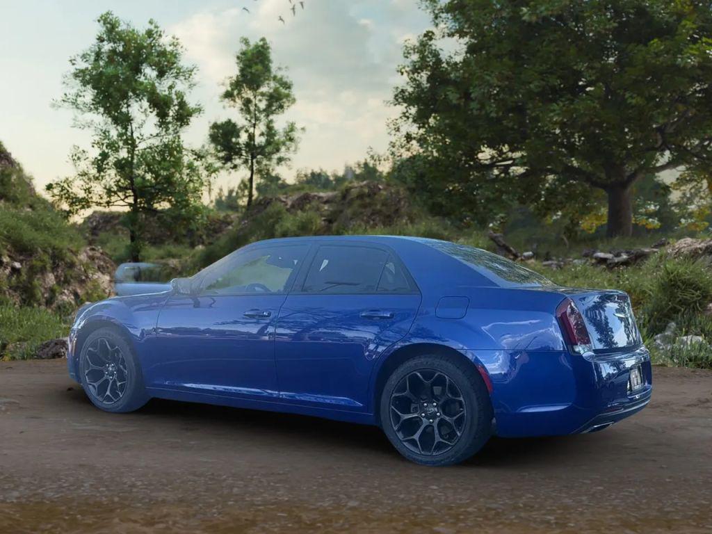 used 2020 Chrysler 300 car, priced at $9,899