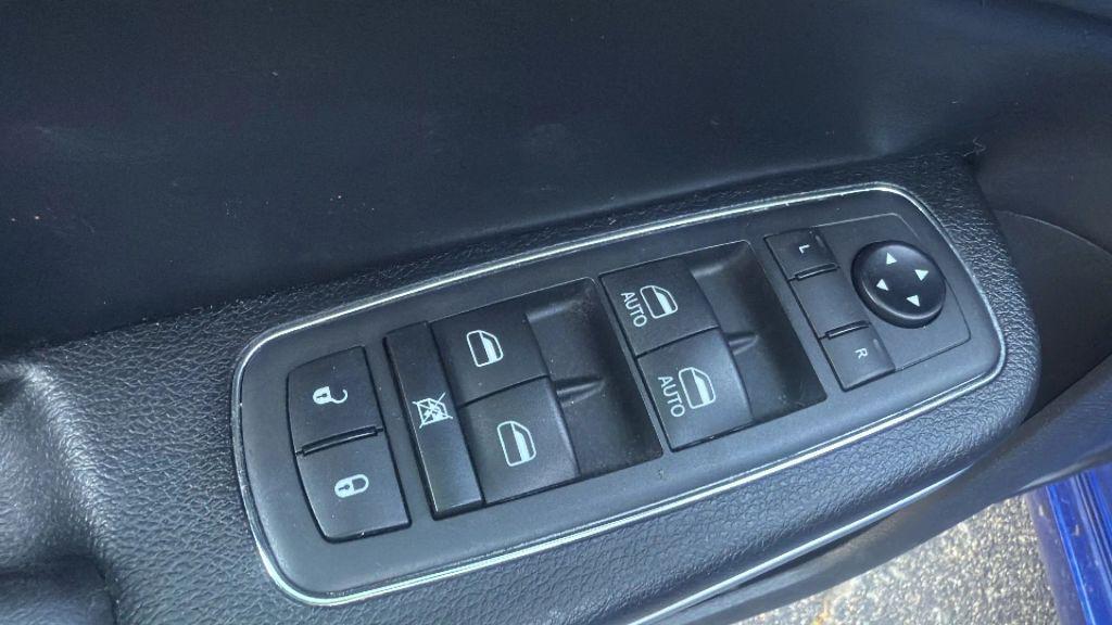 used 2020 Chrysler 300 car, priced at $9,899