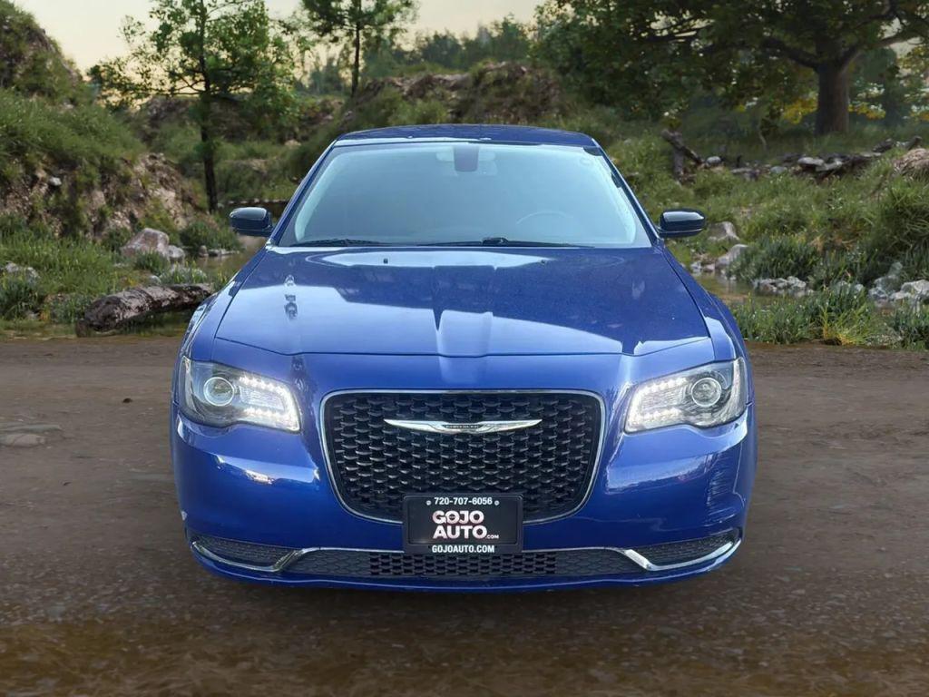 used 2020 Chrysler 300 car, priced at $9,899