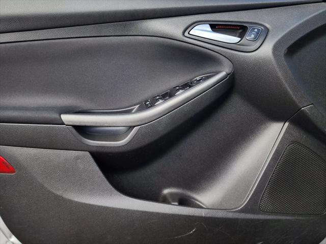 used 2016 Ford Focus car, priced at $11,199