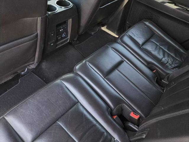 used 2014 Ford Expedition EL car, priced at $10,995