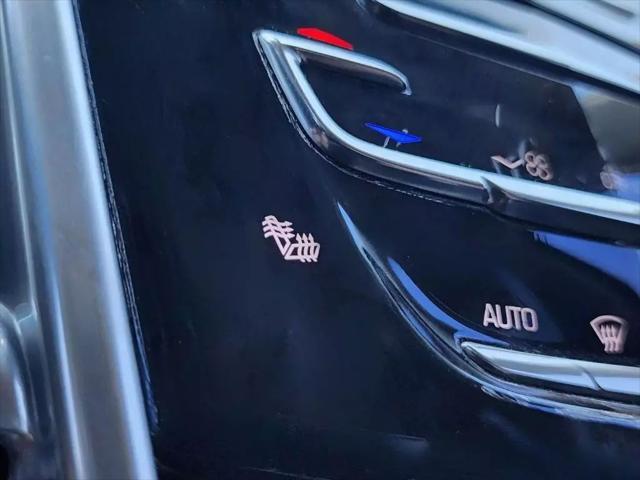 used 2014 Cadillac SRX car, priced at $9,899