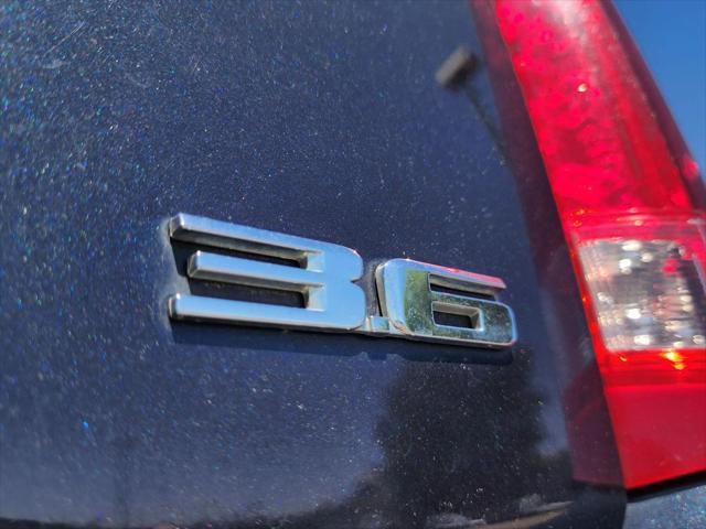 used 2014 Cadillac SRX car, priced at $9,899