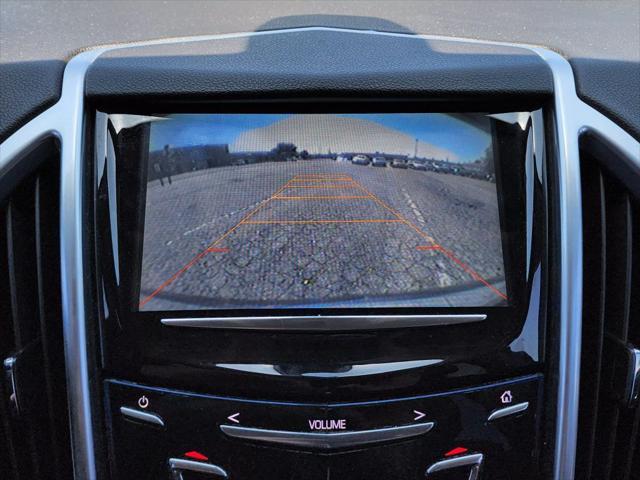 used 2014 Cadillac SRX car, priced at $9,899