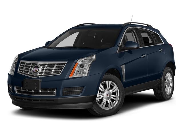 used 2014 Cadillac SRX car, priced at $10,988