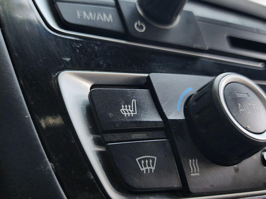 used 2015 BMW 428 Gran Coupe car, priced at $14,699