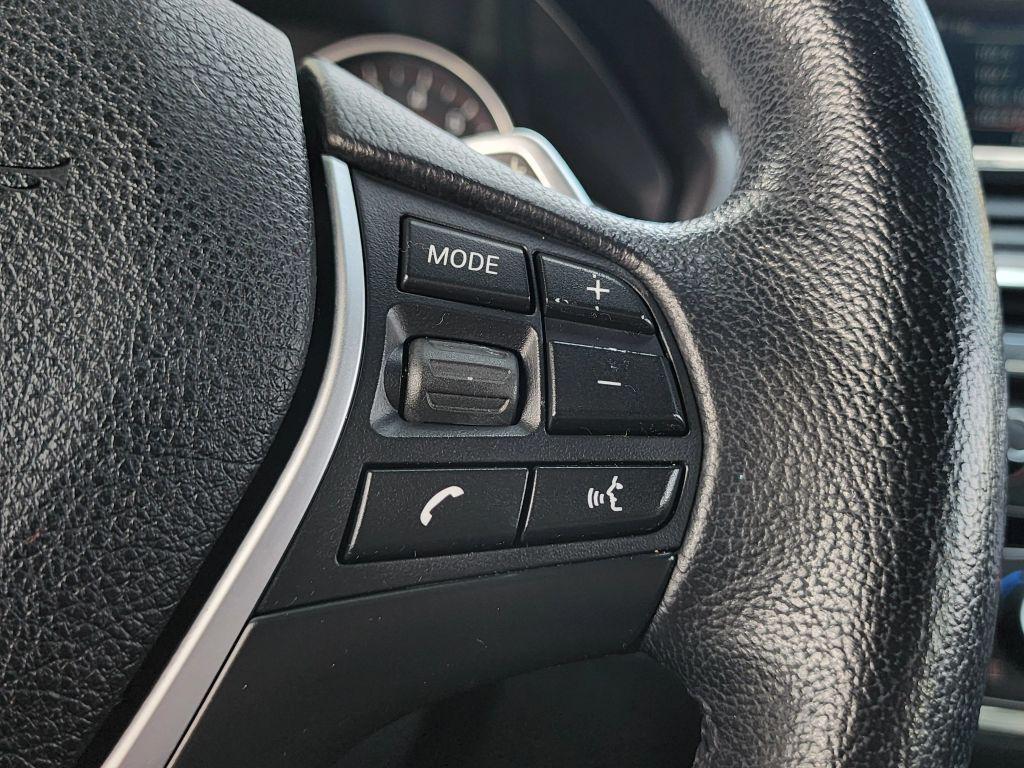 used 2015 BMW 428 Gran Coupe car, priced at $14,699