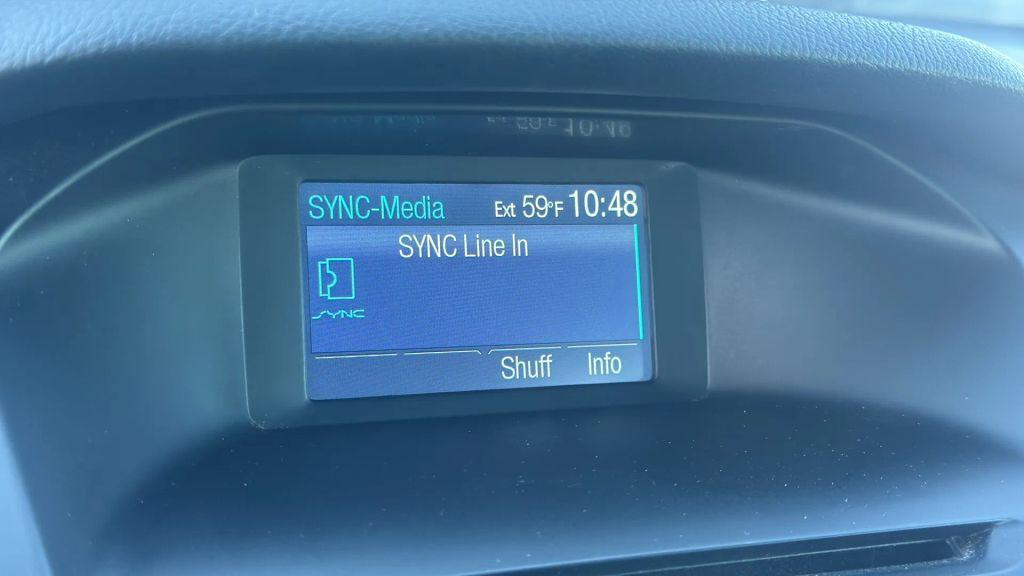 used 2014 Ford Focus ST car, priced at $8,399