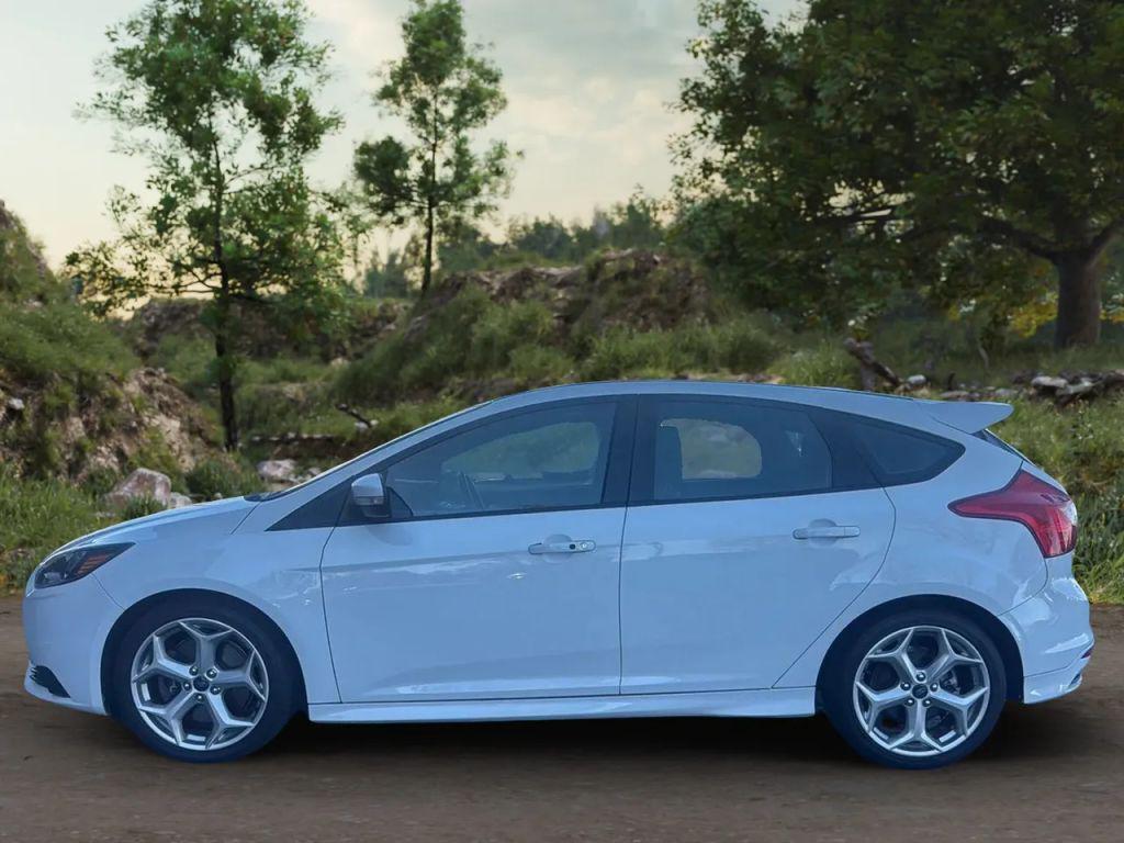 used 2014 Ford Focus ST car, priced at $8,399