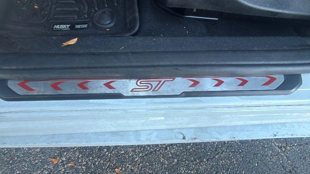 used 2014 Ford Focus ST car, priced at $8,399