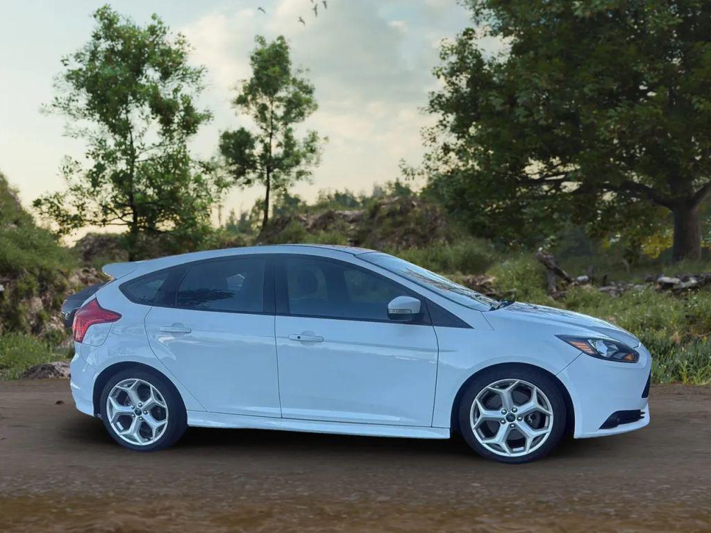 used 2014 Ford Focus ST car, priced at $8,399
