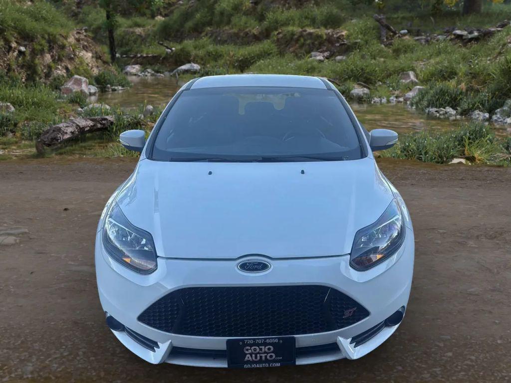 used 2014 Ford Focus ST car, priced at $8,399
