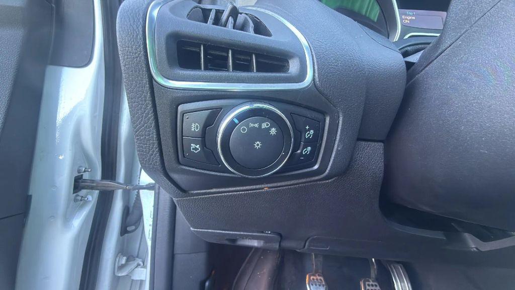 used 2014 Ford Focus ST car, priced at $8,399