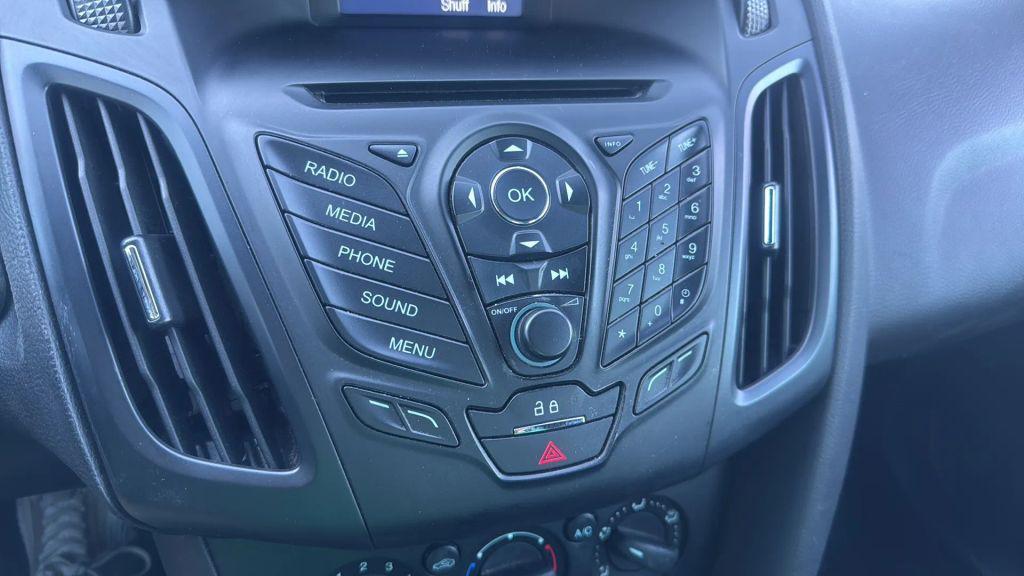 used 2014 Ford Focus ST car, priced at $8,399