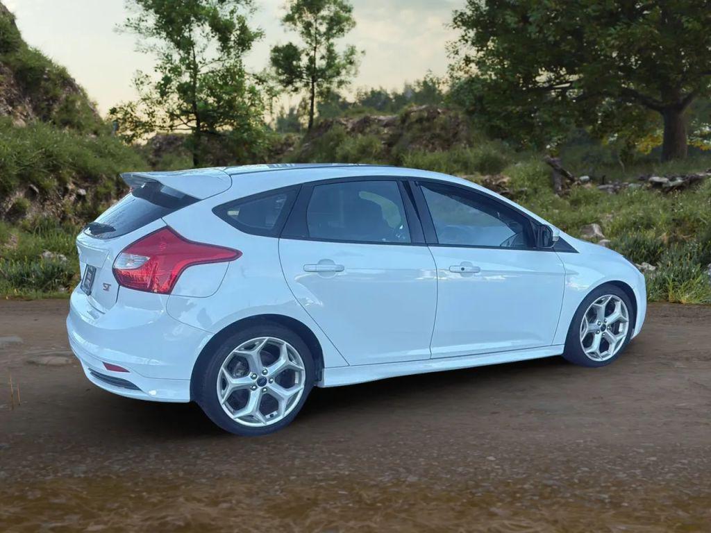 used 2014 Ford Focus ST car, priced at $8,399