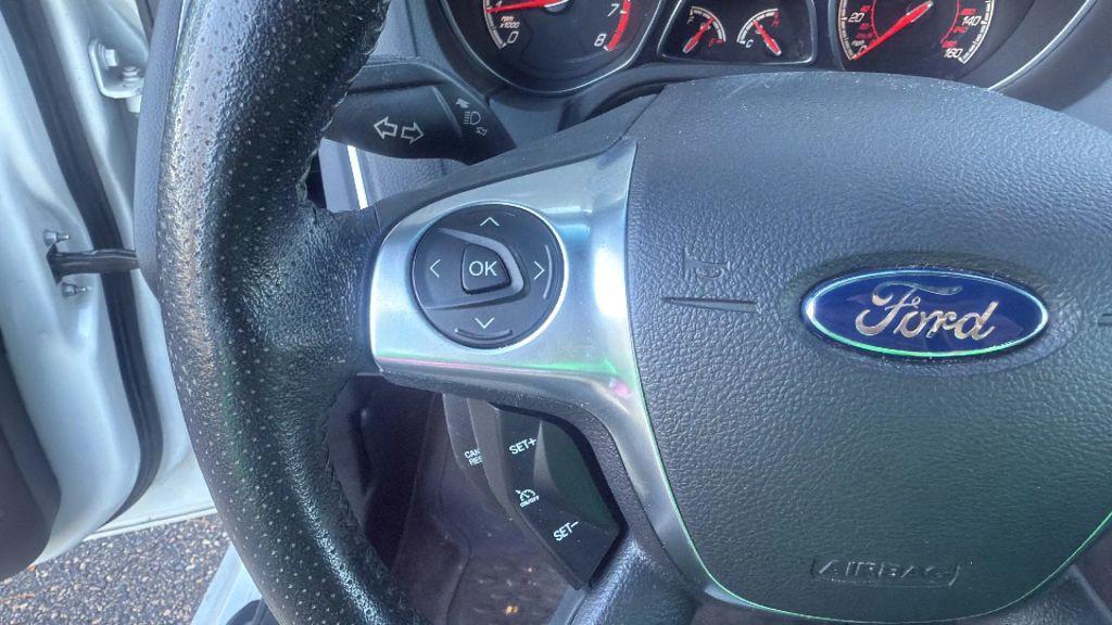 used 2014 Ford Focus ST car, priced at $8,399