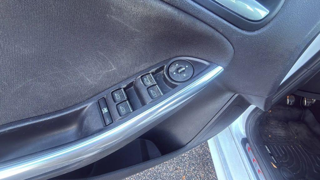 used 2014 Ford Focus ST car, priced at $8,399