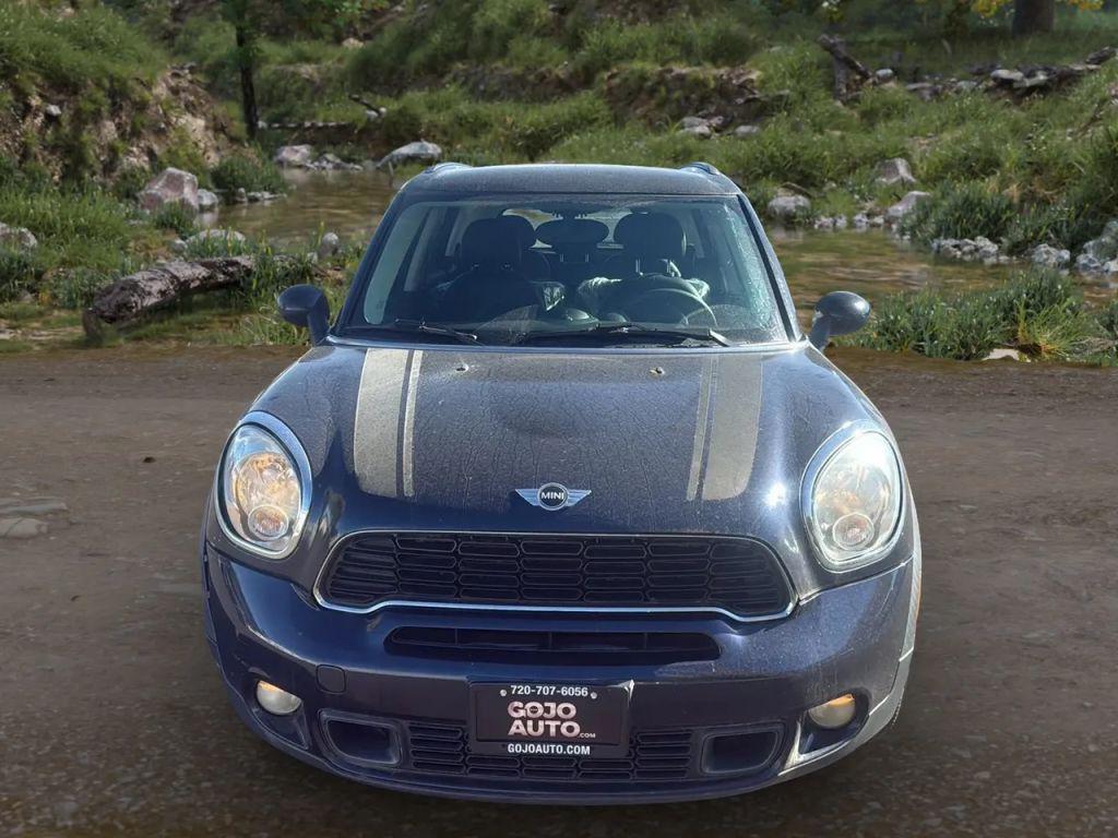 used 2013 MINI Countryman car, priced at $8,399