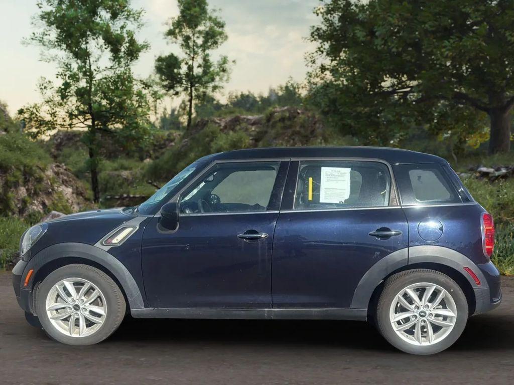 used 2013 MINI Countryman car, priced at $8,399