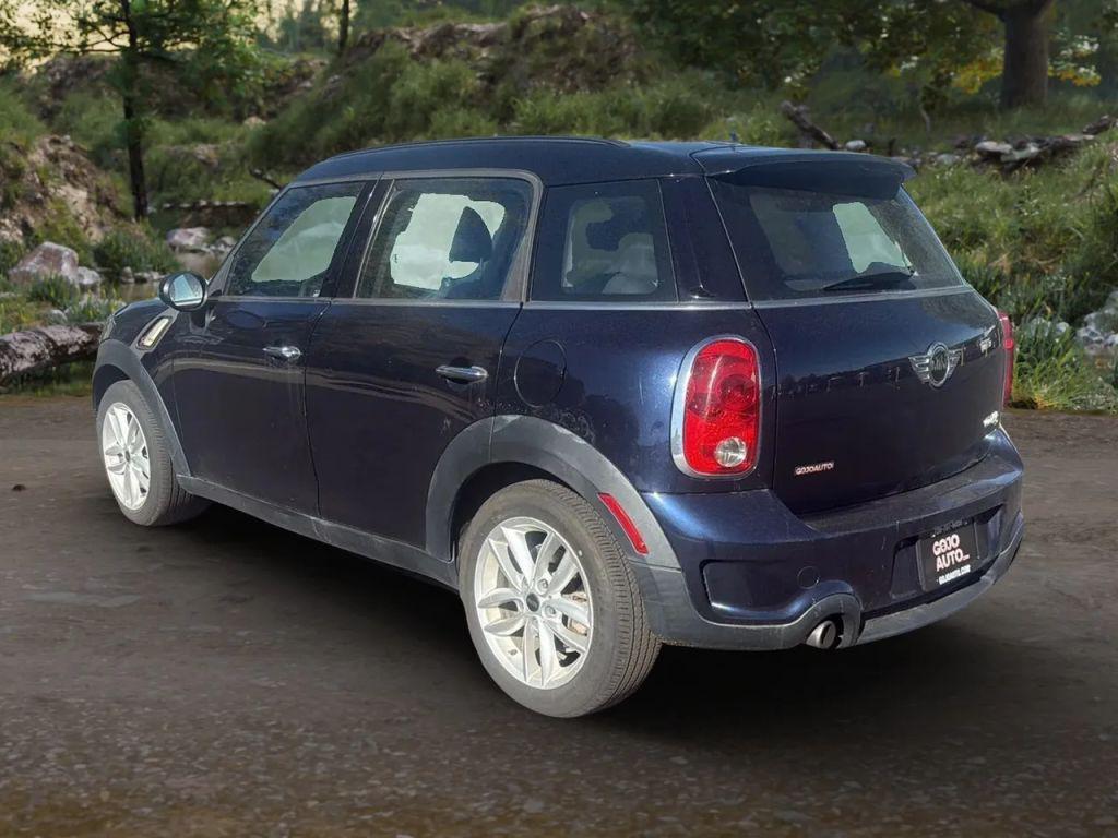 used 2013 MINI Countryman car, priced at $8,399
