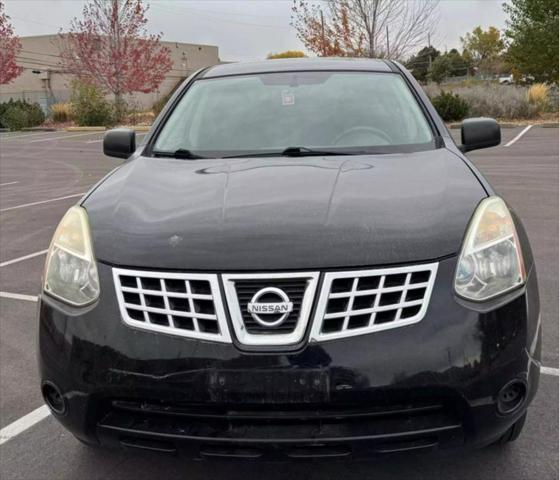 used 2010 Nissan Rogue car, priced at $9,288