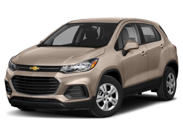 used 2018 Chevrolet Trax car, priced at $16,899