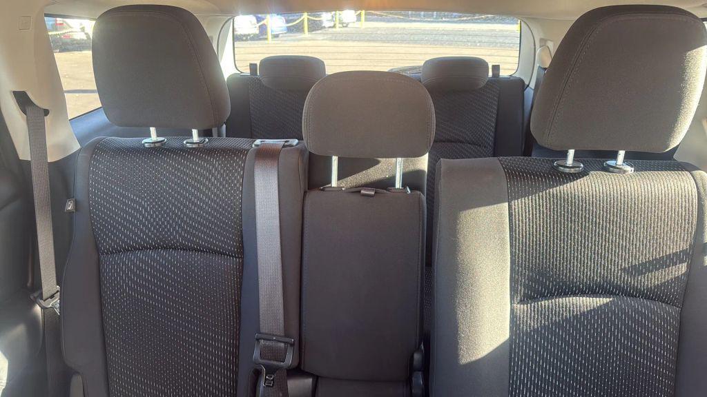 used 2017 Dodge Journey car, priced at $8,899