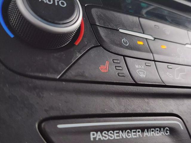 used 2019 Ford Escape car, priced at $16,989