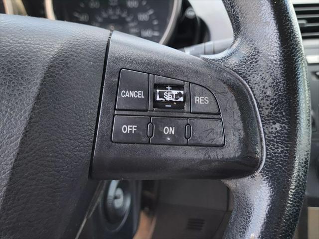 used 2011 Mazda Mazda3 car, priced at $7,899