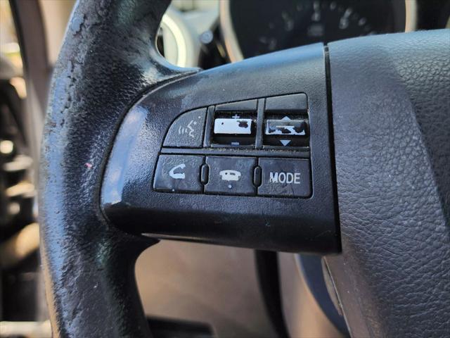 used 2011 Mazda Mazda3 car, priced at $7,899