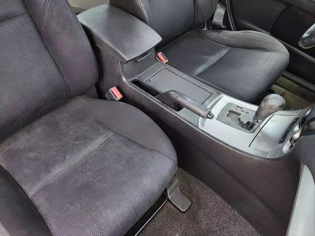 used 2011 Mazda Mazda3 car, priced at $6,388