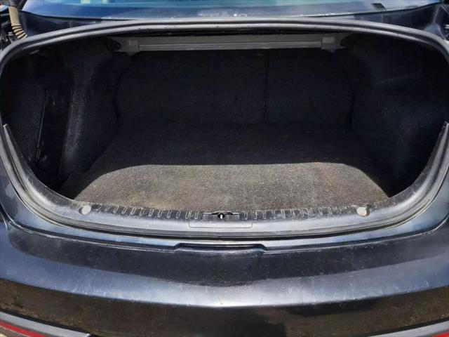 used 2011 Mazda Mazda3 car, priced at $7,899