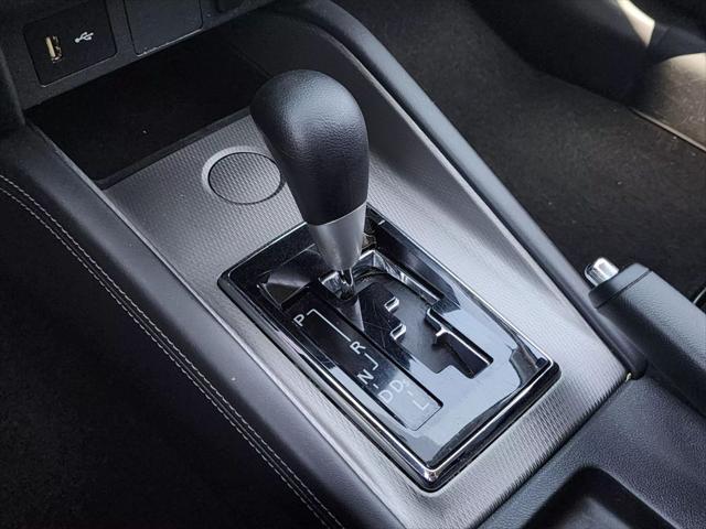 used 2020 Mitsubishi Outlander Sport car, priced at $13,299