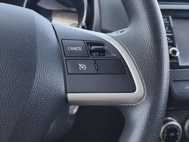 used 2020 Mitsubishi Outlander Sport car, priced at $13,299