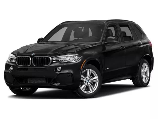 used 2015 BMW X5 car, priced at $16,988