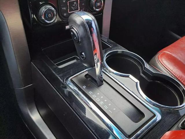 used 2013 Ford F-150 car, priced at $22,499