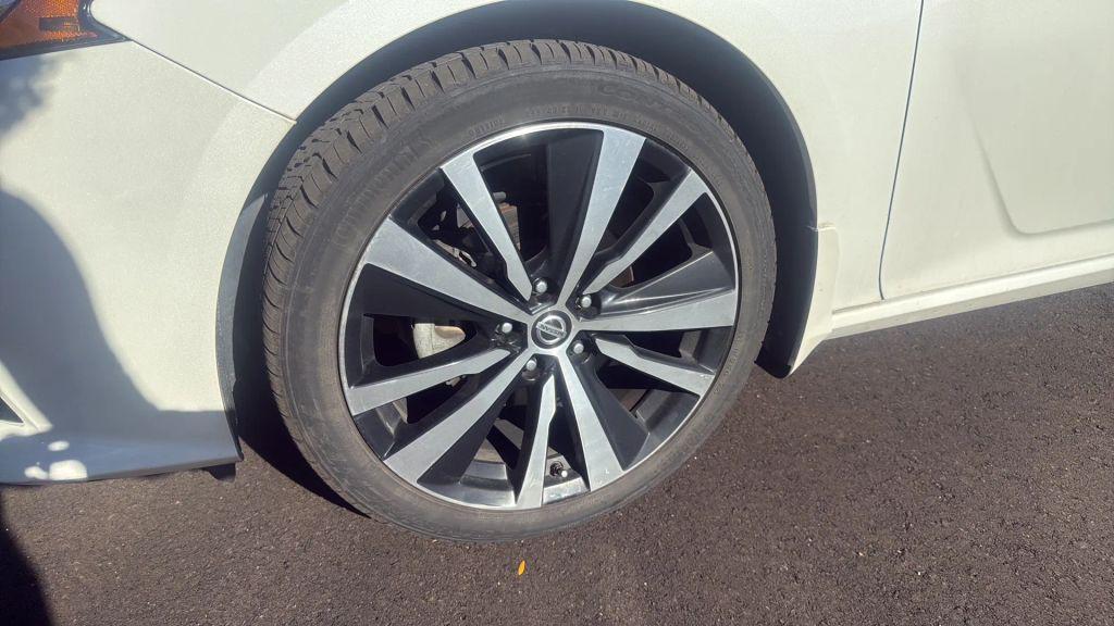 used 2019 Nissan Altima car, priced at $14,399