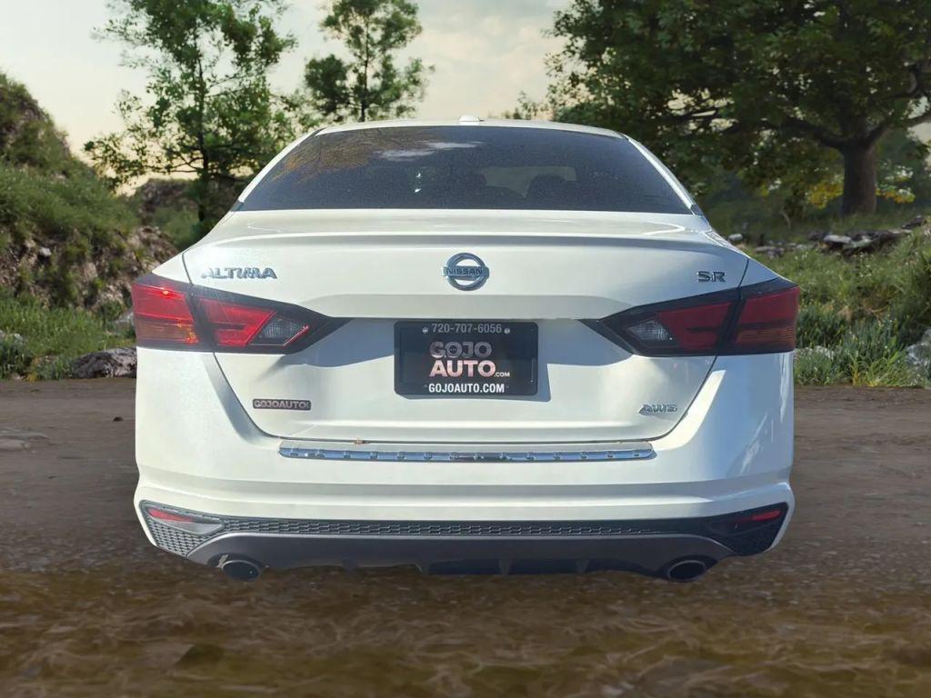 used 2019 Nissan Altima car, priced at $14,399