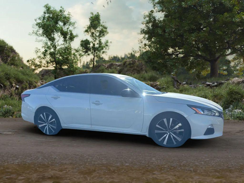 used 2019 Nissan Altima car, priced at $14,399