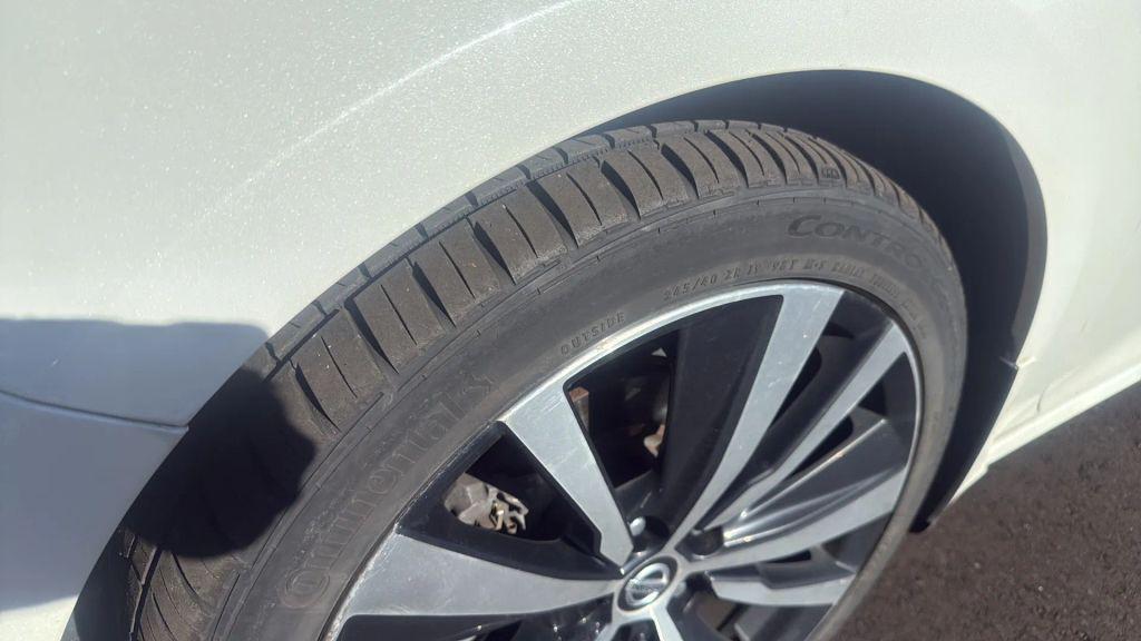 used 2019 Nissan Altima car, priced at $14,399