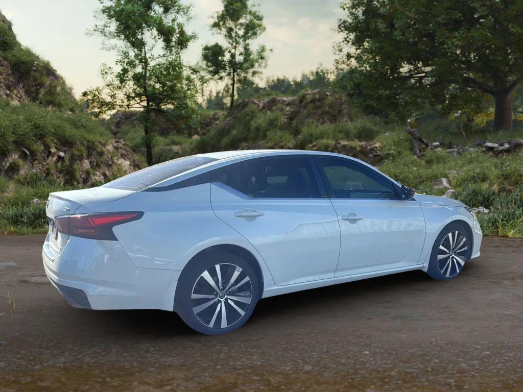 used 2019 Nissan Altima car, priced at $14,399