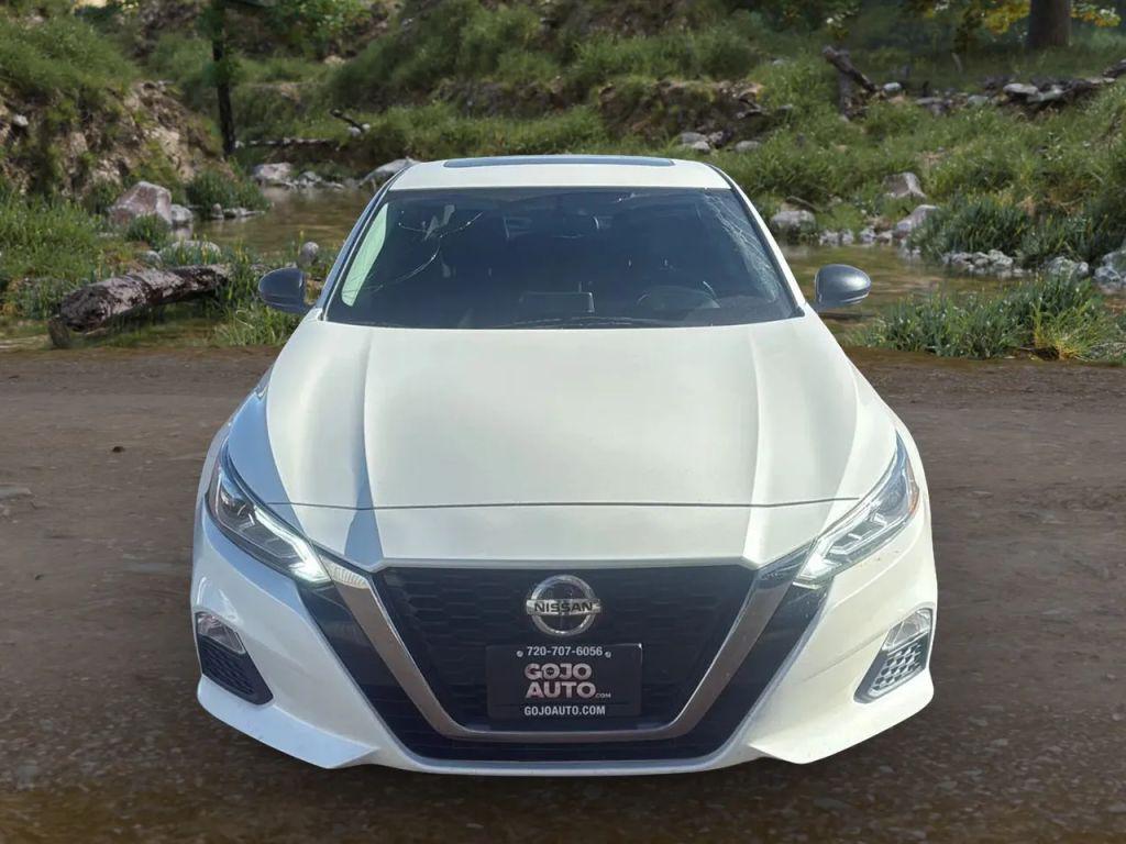 used 2019 Nissan Altima car, priced at $14,399