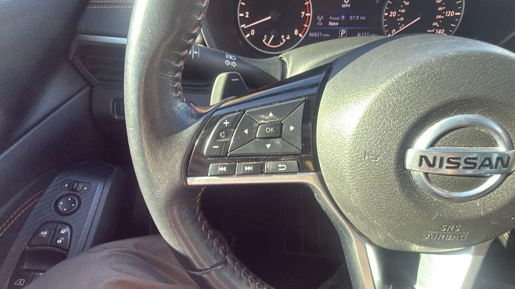 used 2019 Nissan Altima car, priced at $14,399